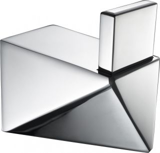 Крючок Boheme New Venturo хром 10316-CR